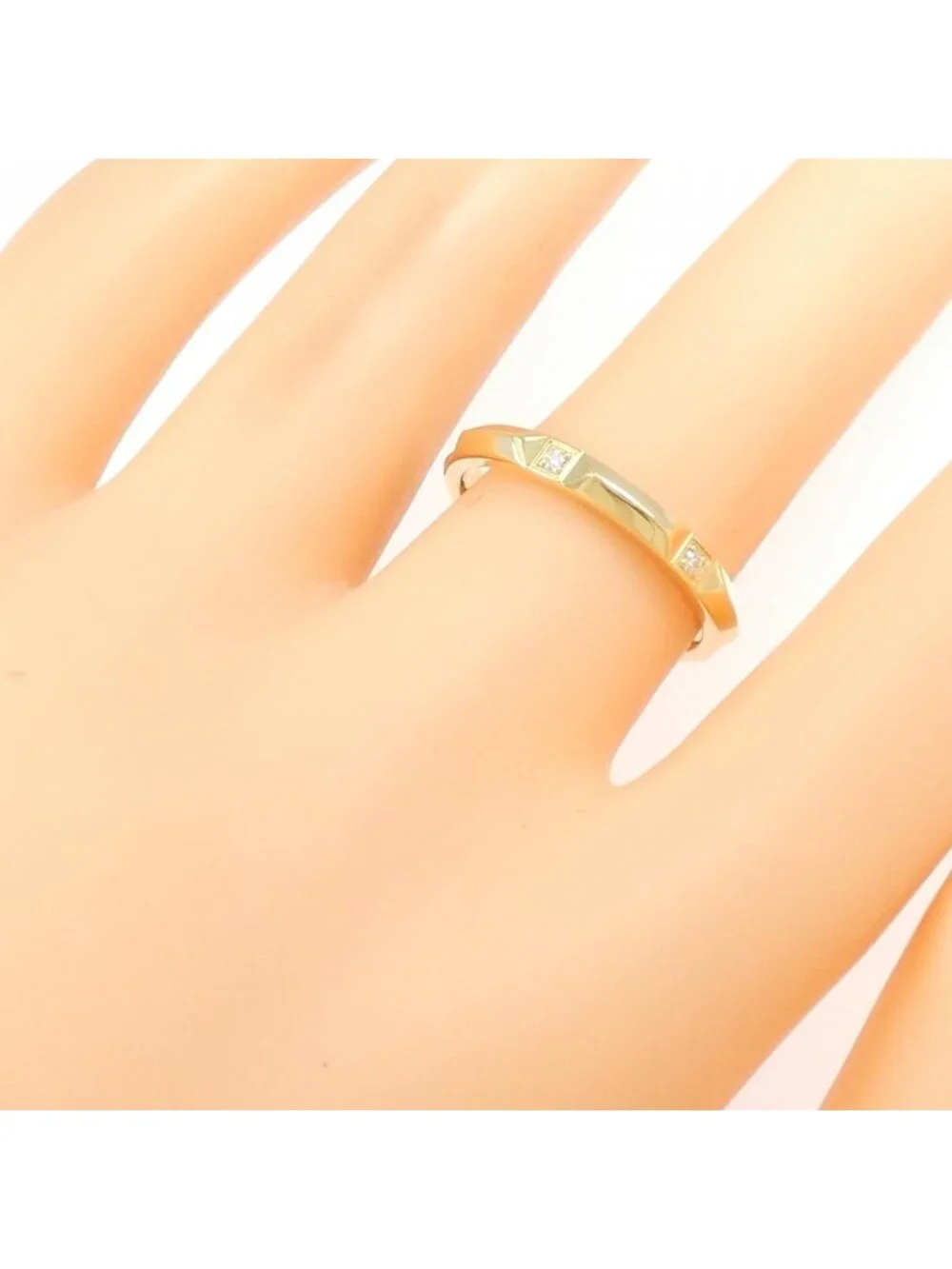Tiffany & Co True Ring